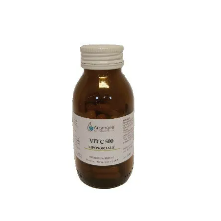 Vitamina c liposomiale 60 opercoli