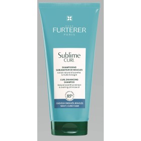 Sublime curl shampoo attivatore di ricci 200 ml