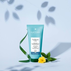 Sublime curl shampoo attivatore di ricci 200 ml Sublime curl shampoo attivatore di ricci 200 ml