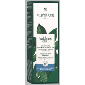 Sublime curl shampoo attivatore di ricci 200 ml Sublime curl shampoo attivatore di ricci 200 ml