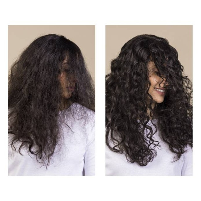 Sublime curl shampoo attivatore di ricci 200 ml Sublime curl shampoo attivatore di ricci 200 ml