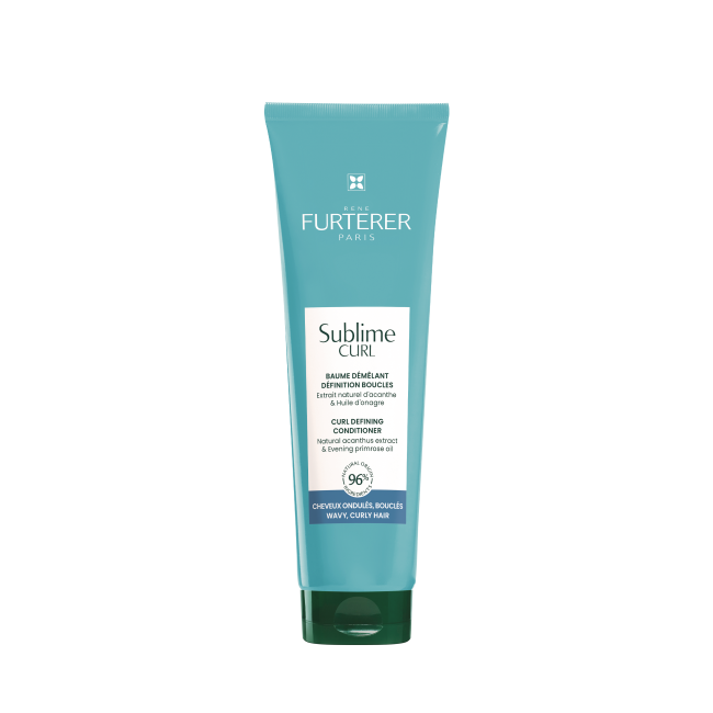 Sublime curl balsamo districante attivatore di ricci 150 ml Sublime curl balsamo districante attivatore di ricci 150 ml