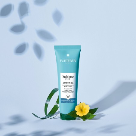 Sublime curl balsamo districante attivatore di ricci 150 ml Sublime curl balsamo districante attivatore di ricci 150 ml