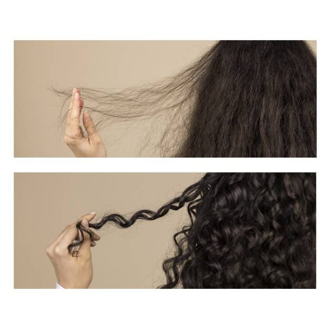 Sublime curl balsamo districante attivatore di ricci 150 ml Sublime curl balsamo districante attivatore di ricci 150 ml