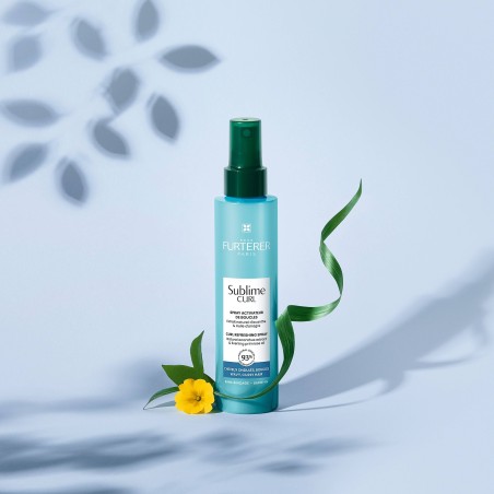 Sublime curl spray attivatore di ricci 150 ml Sublime curl spray attivatore di ricci 150 ml