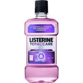 Listerine total care 500 ml