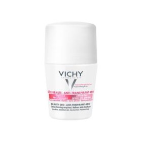 Vichy Deo Deodorante Bellezza Anti-Traspirante 48h 50ml