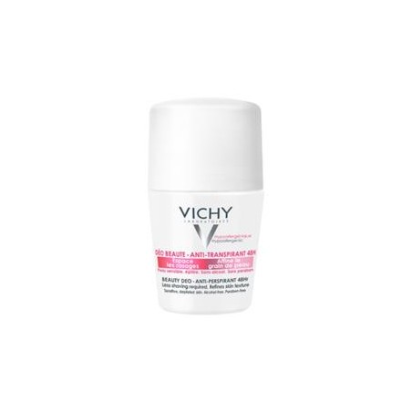 Vichy Deo Deodorante Bellezza Anti-Traspirante 48h 50ml