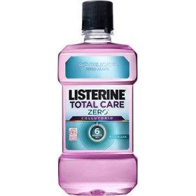 Listerine total care gusto delicato 500 ml