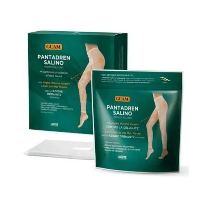 Guam pantadren salino + pantalone protettivo Guam pantadren salino + pantalone protettivo