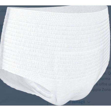 Pannolone per incontinenza tena pants maxi small 10 pezzi Pannolone per incontinenza tena pants maxi small 10 pezzi