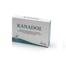 Kanadol 30 Compresse