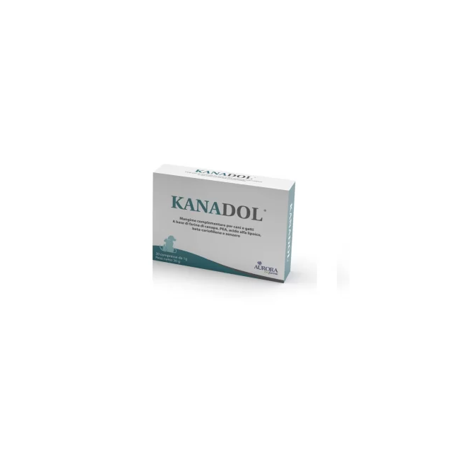 Kanadol 30 Compresse