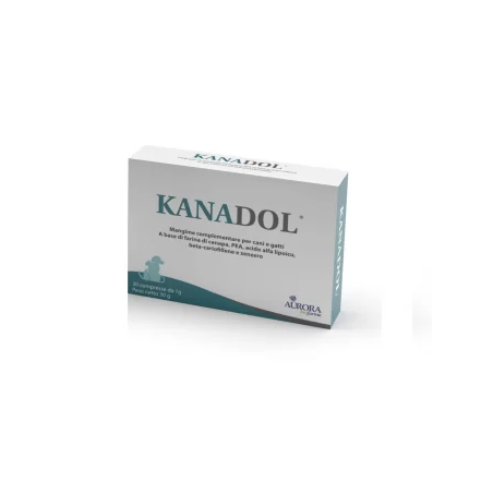 Kanadol 30 Compresse