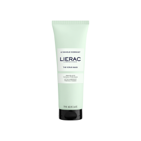 Lierac Maschera esfoliante levigante e illuminante 75 ml