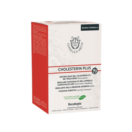 Decopocket cholest pl 16st