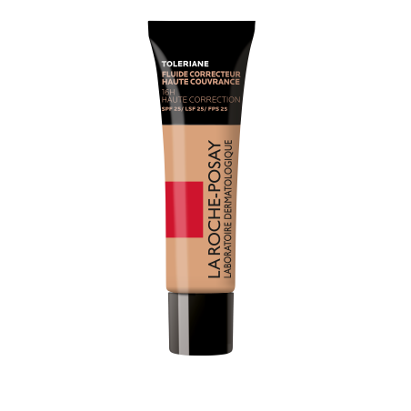 Toleriane teint fluido 10 30 ml Toleriane teint fluido 10 30 ml