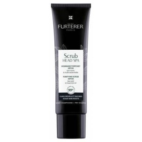 Scalp scrub head spa gommage purificante detox 150 ml