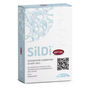 Sildi' Soft Gel 30 Soft Gels