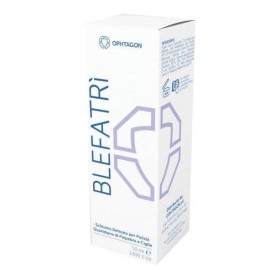 Blefatri' Schiuma 50 Ml