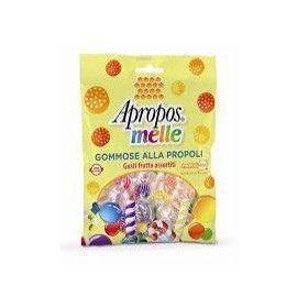 Apropos Melle Caramelle Gommose alla Propoli 50g