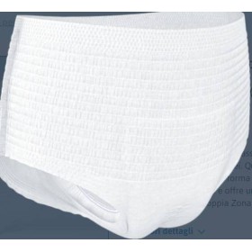 Pannolone a mutandina tena pants maxi l 8 pezzi Pannolone a mutandina tena pants maxi l 8 pezzi