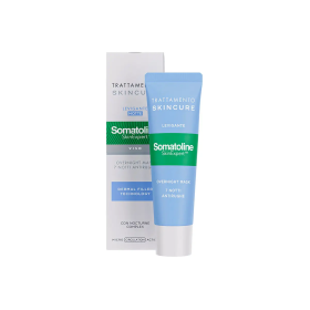 Somatoline Skin Expert Skincure Overnight Mask 50 ml
