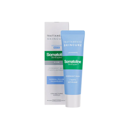 Somatoline Skin Expert Skincure Overnight Mask 50 ml Somatoline Skin Expert Skincure Overnight Mask 50 ml