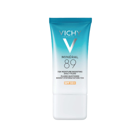 Mineral 89 Uv Spf50+ 50 Ml