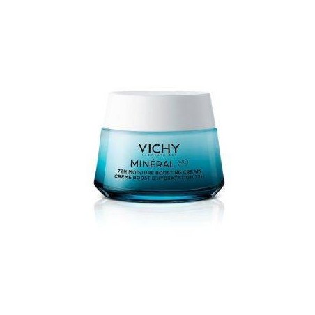 Mineral 89 oily skin cream 50 ml