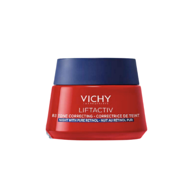 Liftactiv b3 crema notte retinolo 50 ml Liftactiv b3 crema notte retinolo 50 ml