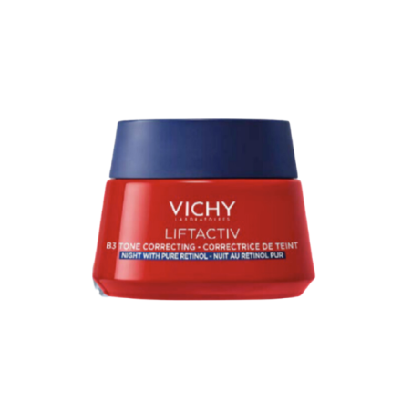 Liftactiv b3 crema notte retinolo 50 ml Liftactiv b3 crema notte retinolo 50 ml