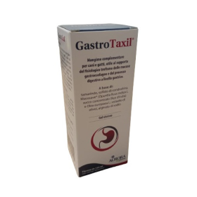 Gastrotaxil 50 Ml
