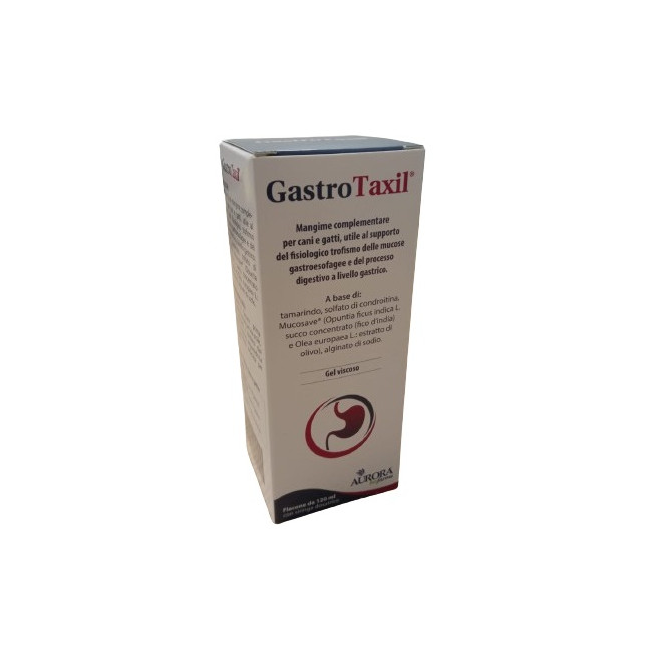 Gastrotaxil 50 Ml
