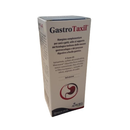 Gastrotaxil 50 Ml