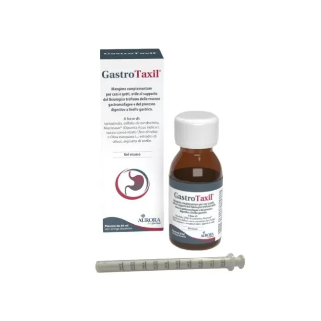 Gastrotaxil 50 Ml