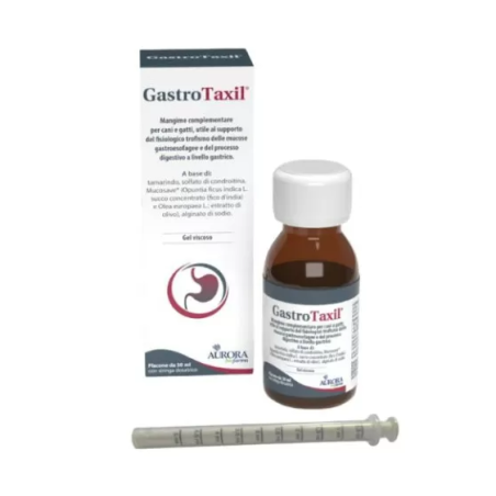 Gastrotaxil 50 Ml