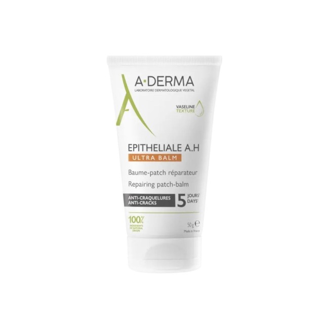 Epitheliale Ah Ultra Balsamo Ristrutturante 50 G