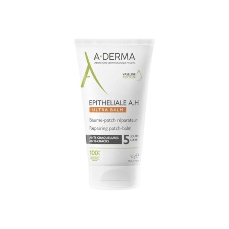 Epitheliale Ah Ultra Balsamo Ristrutturante 50 G