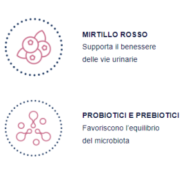 Bioritmon Cysti Defend 10 bustine