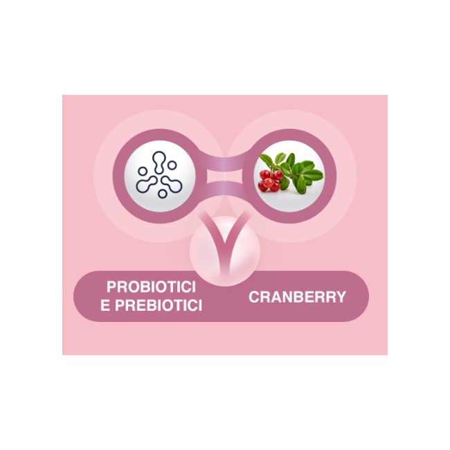 Bioritmon Cysti Defend 10 bustine