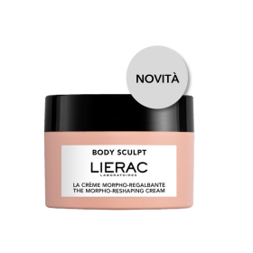 Body sculpt crema morfo rimodellante 200 ml