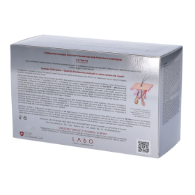 Crescina Isole Follicolari Neo Mito 1700 Uomo tc 20+20 fiale 3,5 ml