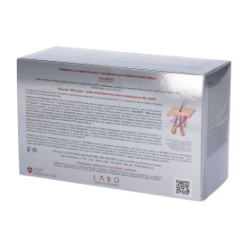 Crescina Isole Follicolari Neo Mito 1900 Uomo Tc 20+20 fiale 3,5 ml