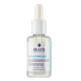 Rilastil Hyalu Pre-Age Siero anti età 30 ml