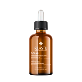 Rilastil D Clar Gocce depigmentanti antimacchie