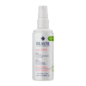 Rilastil Deo Vapo 48H Deodorante