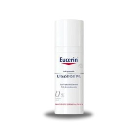 Eucerin ultrasensitive trattamento lenitivo pelle secca 50 ml