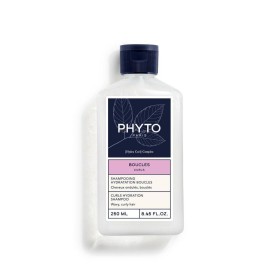 Phyto Boucles Shampoo rivela ricci 250 ml