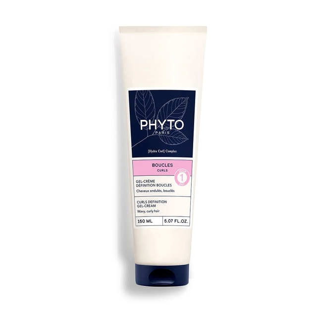 Phyto boucles gel modella ricci 150 ml